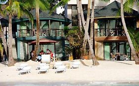 Boracay Beach Houses